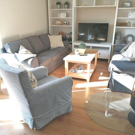 Ferienwohnung Ückeritz Zewnętrze zdjęcie