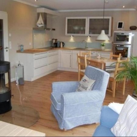 Ferienwohnung Ückeritz Zewnętrze zdjęcie