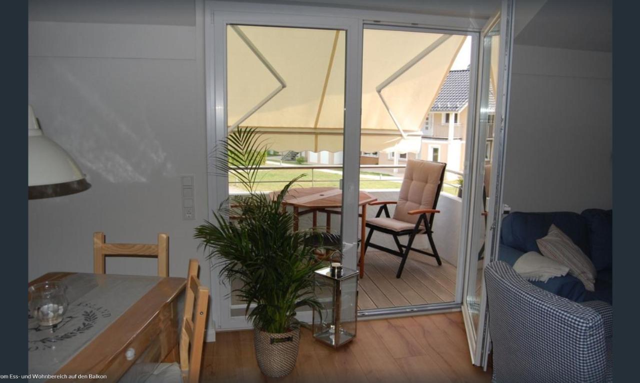 Ferienwohnung Ückeritz Zewnętrze zdjęcie