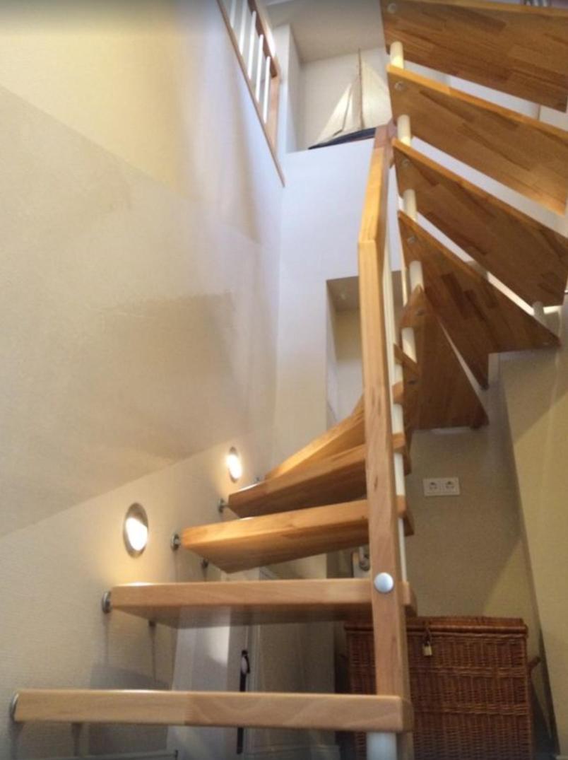 Ferienwohnung Ückeritz Zewnętrze zdjęcie