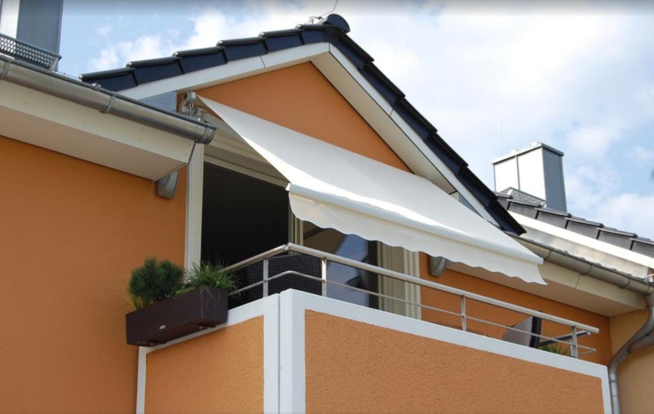 Ferienwohnung Ückeritz Zewnętrze zdjęcie