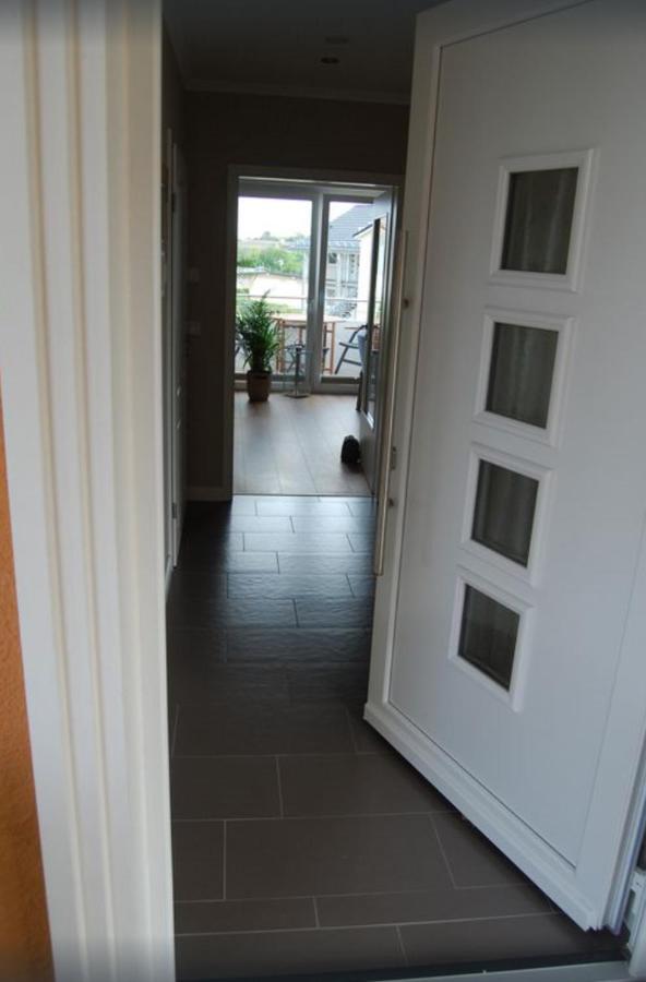 Ferienwohnung Ückeritz Zewnętrze zdjęcie