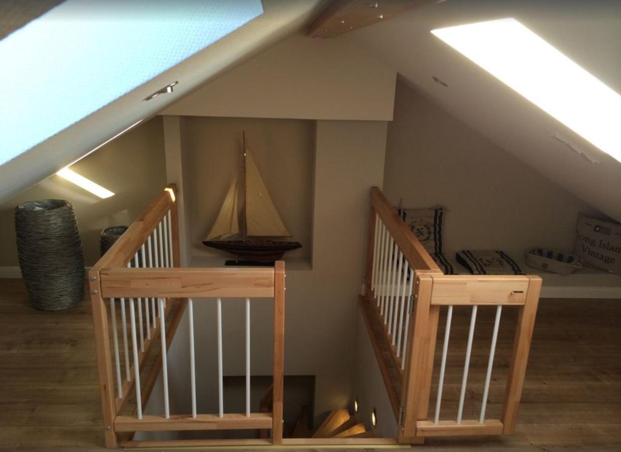 Ferienwohnung Ückeritz Zewnętrze zdjęcie