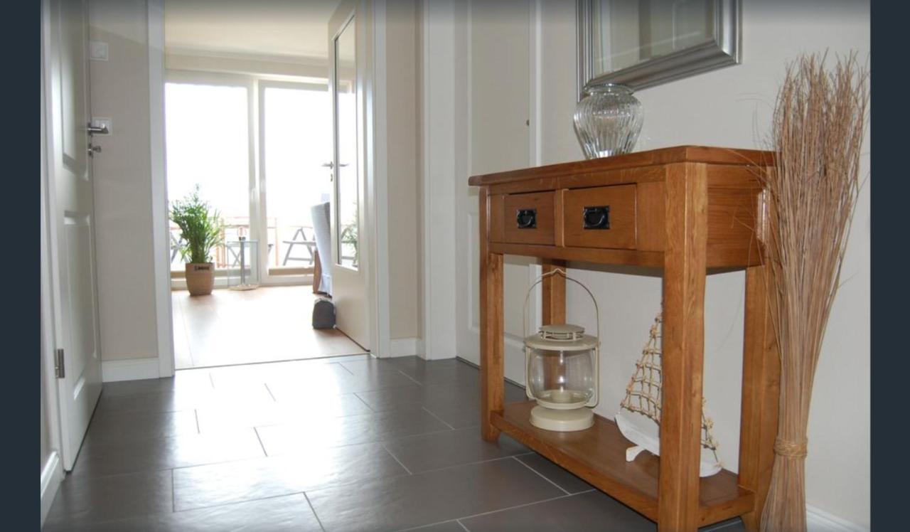 Ferienwohnung Ückeritz Zewnętrze zdjęcie